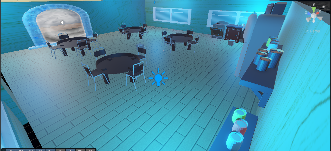 Escenario 4